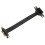 Cavo riser PCIe 3.0 X1 8Gbps 50cm Doppio 90 Nero 16