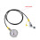 Excavator Hydraulic Pressure Test Kit with Testing 3