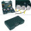 Excavator Hydraulic Pressure Test Kit with Testing 2