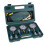 Excavator Hydraulic Pressure Test Kit with Testing 10