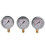 Excavator Hydraulic Pressure Test Kit with Testing 8