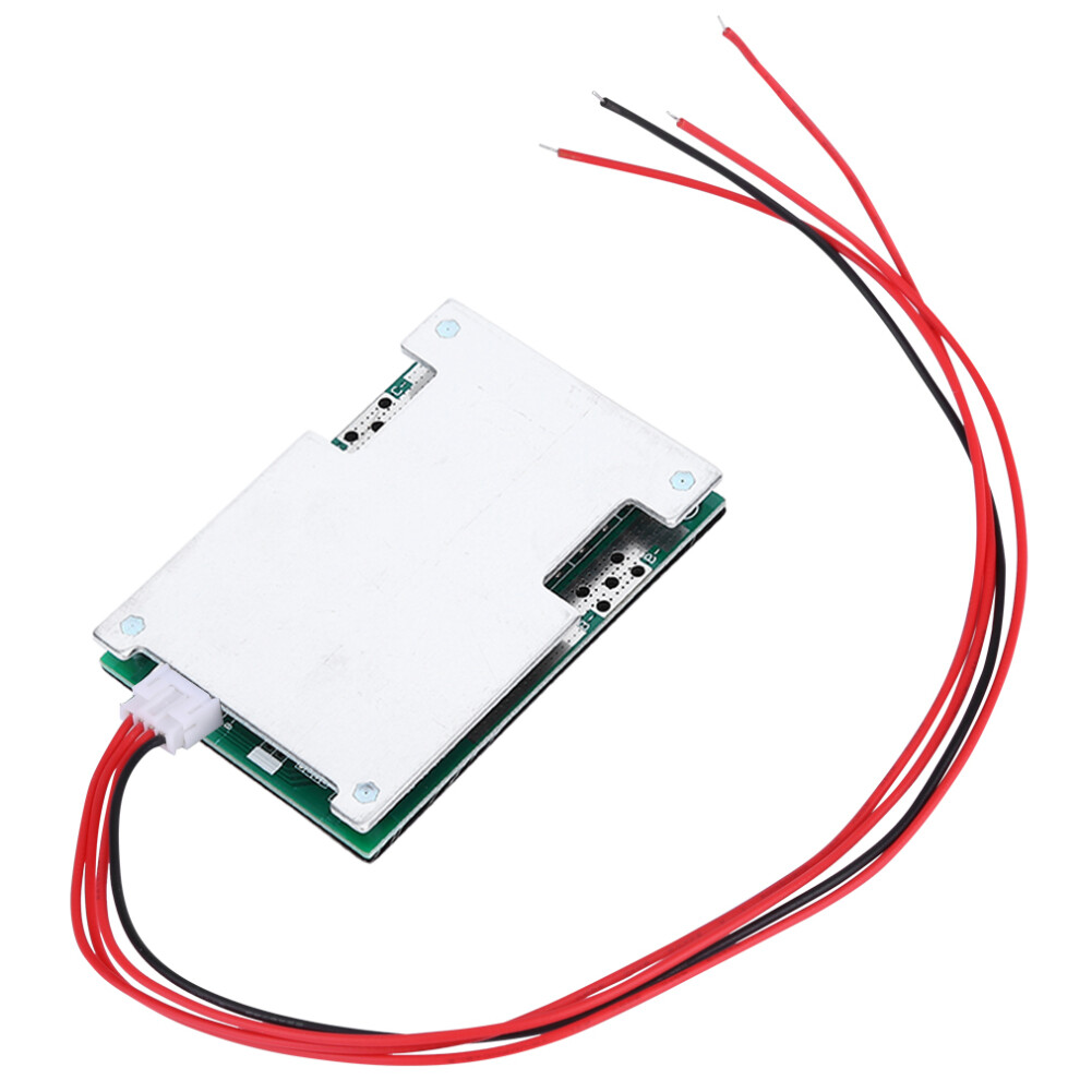 3S 11.1V/12V/12.6V 50A Balance Li ion 18650