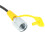 Hydraulic Hose Test Point Coupling M16*2-BSP1/4 + 9