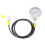 Hydraulic Hose Test Point Coupling M16*2-BSP1/4 + 7