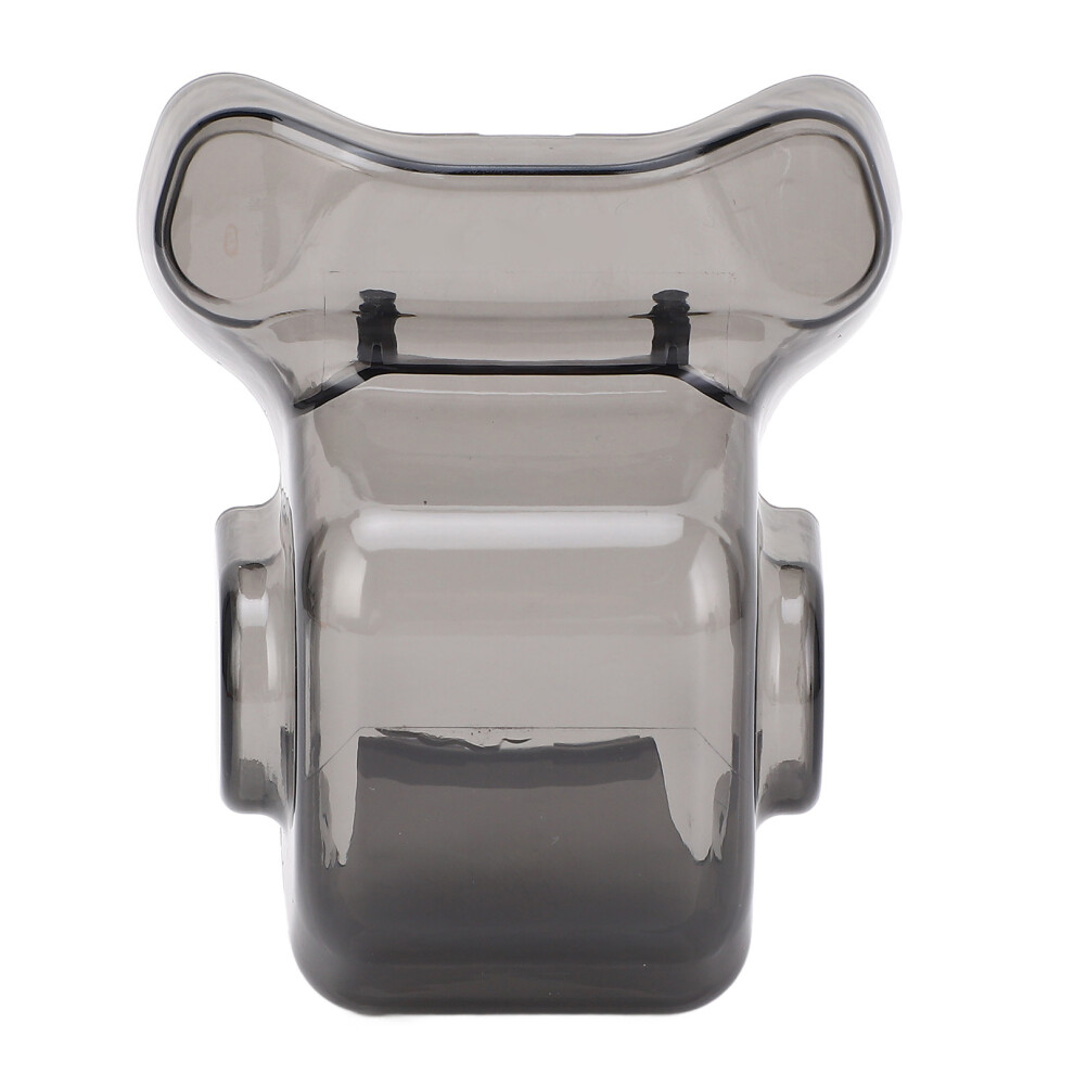 Drone Lens Protector Transparent Plastic Gray 8320539582252