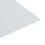 Durable Plastic Clear RV Screen Door Slider Panel 12x9.75in with Push Down Knob 10