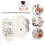 10x Electrode Replacement Pads for Omron Massagers Long Life Pad 4