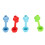 4Pcs Sipping Spout Bottle Top Spout Silicone 7