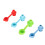 4Pcs Sipping Spout Bottle Top Spout Silicone 6