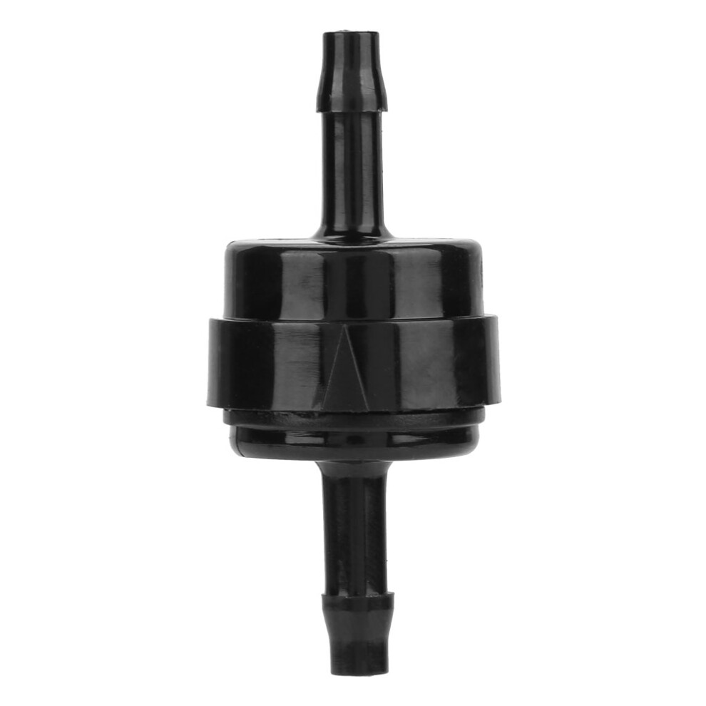 One Way Non Return Inline Check Valve For Fuel Gas