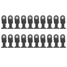 20pcs 43mm High carbon Steel Multifunctional