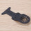 20pcs 43mm High carbon Steel Multifunctional 6