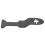 20pcs 43mm High carbon Steel Multifunctional 9