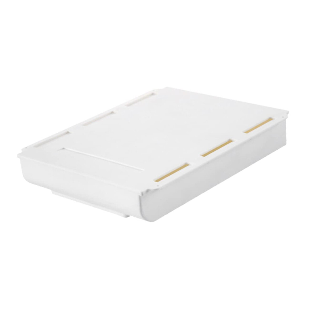 Drawers Storage Box Organiser Expandable Pencil Storage Trays Office Desk Drawer Dividers Under Table Organiser 1