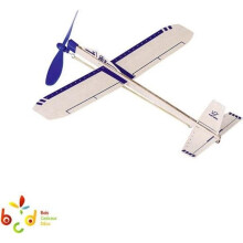 Aereo a vela - GOKI - Eagle jet - Bambino - Unisex - A partire da 4 anni