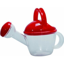 Gowi - 2050628 - Juego de arena - Regadera - 0,5 L - Transparente - GW55932