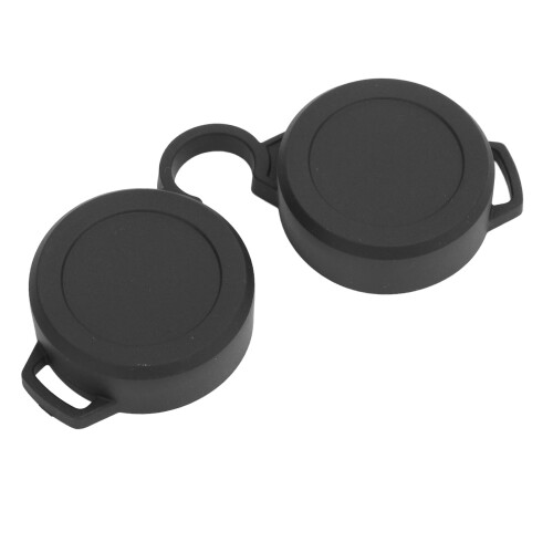 Binocular Rainguard Cover Eyepiece Eyecup Lens 2