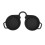 Binocular Rainguard Cover Eyepiece Eyecup Lens 13