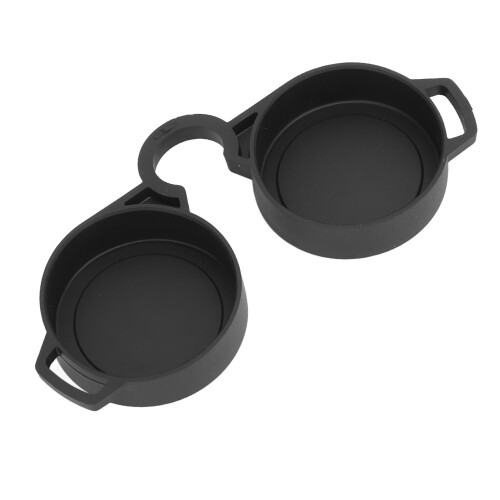 Binocular Rainguard Cover Eyepiece Eyecup Lens 1