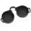 Binocular Rainguard Cover Eyepiece Eyecup Lens 8