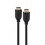 Gembird CC-HDMI8K-1M HDMI cable HDMI Type A (Standard) Black 1