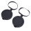 2Pcs Objective Lens Caps Rubber Protective Snug 11