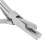Durable Rustproof Pig Ear Notcher for Farm Animals V Shaped 7