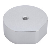 Satellite Tripod Mount Adapter Universal Aluminum