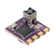 Module récepteur 2,4 GHz, stabilité thermique micro pour EP2