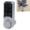Electronic Cabinet Lock L30 Touch Keypad Password Security for Drawer, Locker 16