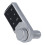 Electronic Cabinet Lock L30 Touch Keypad Password Security for Drawer, Locker 13