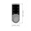 Electronic Cabinet Lock L30 Touch Keypad Password Security for Drawer, Locker 2