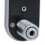 Electronic Cabinet Lock L30 Touch Keypad Password Security for Drawer, Locker 8
