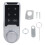Electronic Cabinet Lock L30 Touch Keypad Password Security for Drawer, Locker 3