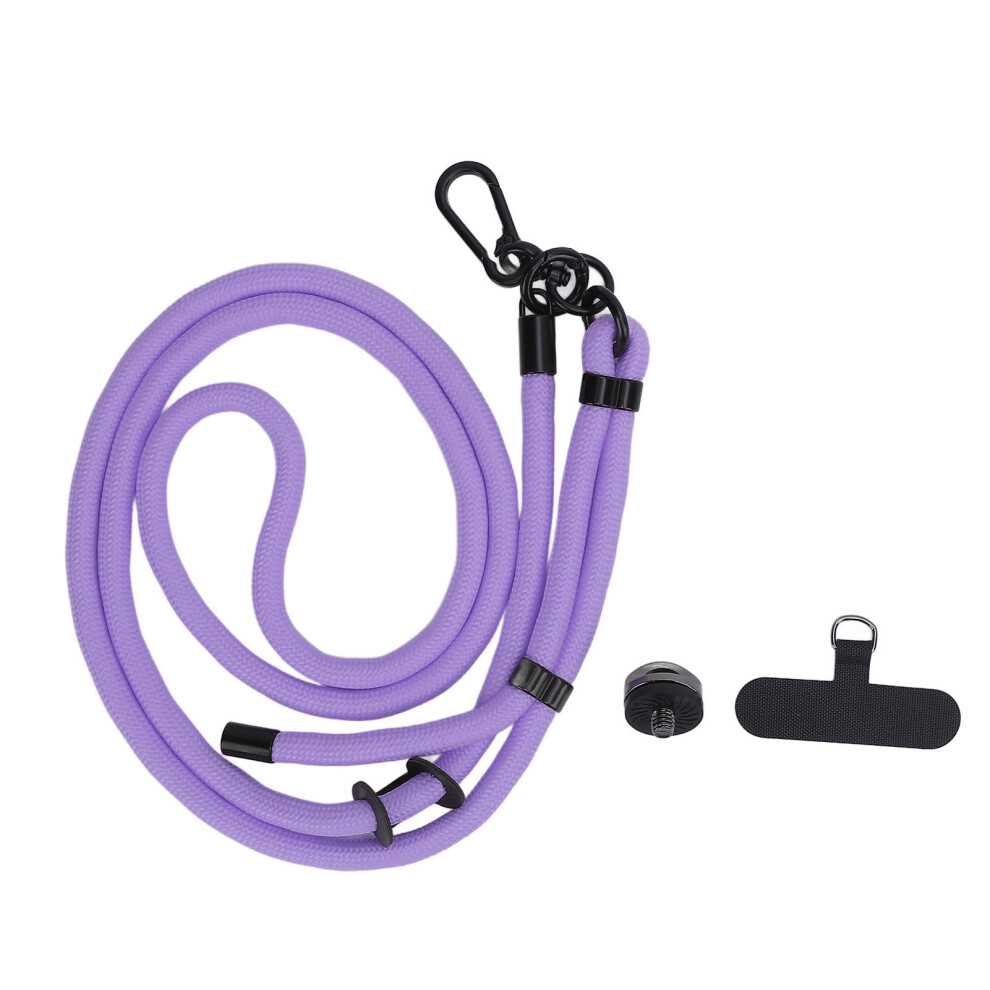 Action Camera Lanyard Adjustable Quick Release 1/4 8320539583761