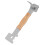 Multifunctional Stainless Steel Bee Keeper 1