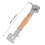Multifunctional Stainless Steel Bee Keeper 9