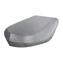 (330x165x46cm) Boat Cover Outdoor Storage Marine Boat Cover for v shape Boat Inflatable Boat