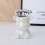 Fruit Fork Storage Jar Cute Animal Shape Ceramic 6