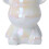 Fruit Fork Storage Jar Cute Animal Shape Ceramic 9