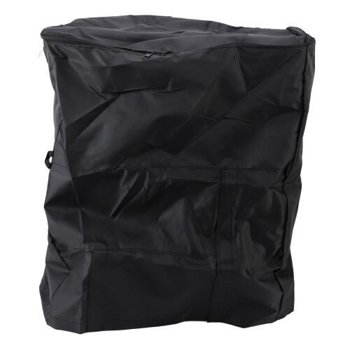 Couvercle de chauffage pour spa 43x38x54 cm 246g polyester