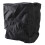 Couvercle de chauffage pour spa 43x38x54 cm 246g polyester 16