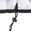 Couvercle de chauffage pour spa 43x38x54 cm 246g polyester 11