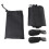 Couvercle de chauffage pour spa 43x38x54 cm 246g polyester 3