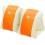 Inflatable Swimming Armbands for Kids, Adjustable Size, Durable Material, Safe Floaties for Pool and Beach Fun 4