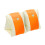 Inflatable Swimming Armbands for Kids, Adjustable Size, Durable Material, Safe Floaties for Pool and Beach Fun 1