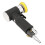 Mini Air Angle Sander 90 Pneumatic Polishing 5