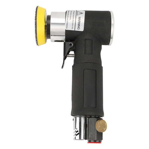 Mini Air Angle Sander 90 Pneumatic Polishing 2