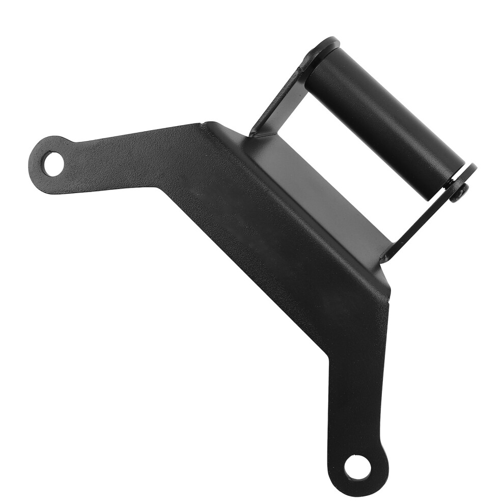 Aluminum Alloy Motorcycle Gps Mount Bracket For Xmax 300 2023-2024 8471345846028
