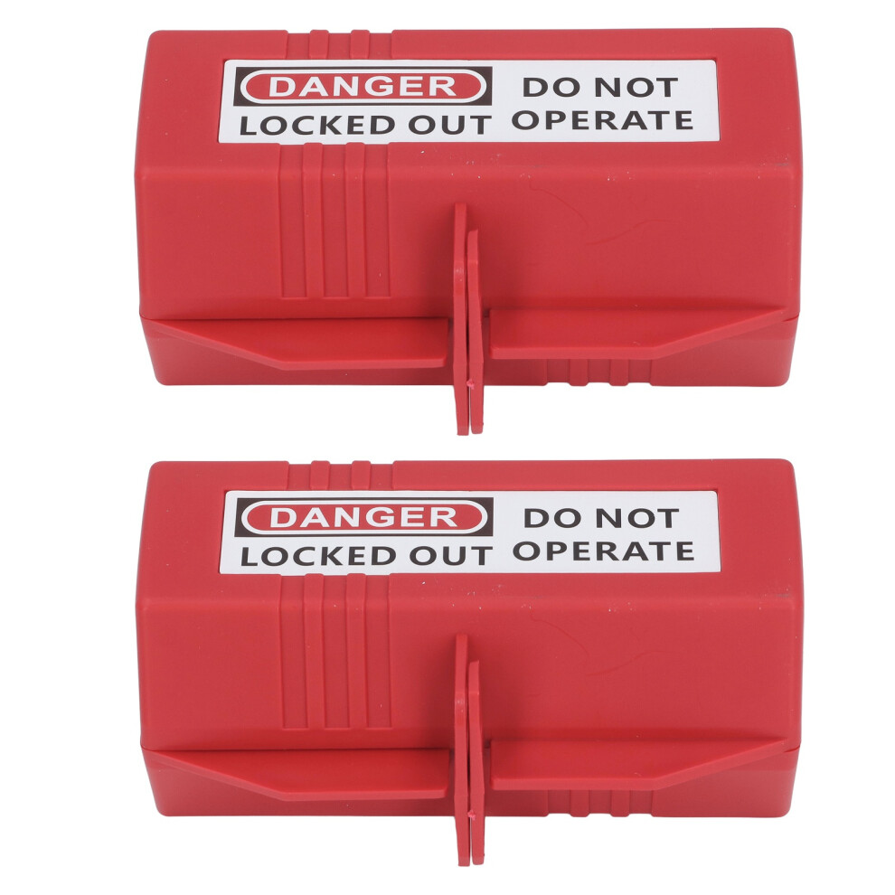 Reliable Electrical Safety Plug Lockout Device For Hazardous Settings 4211345845829